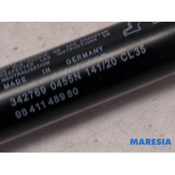 Peugeot - 5008 - Rear gas strut, left