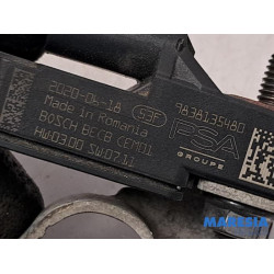Peugeot - 5008 - Accu sensor