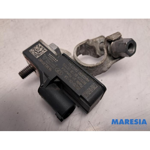 Peugeot - 5008 - Battery sensor