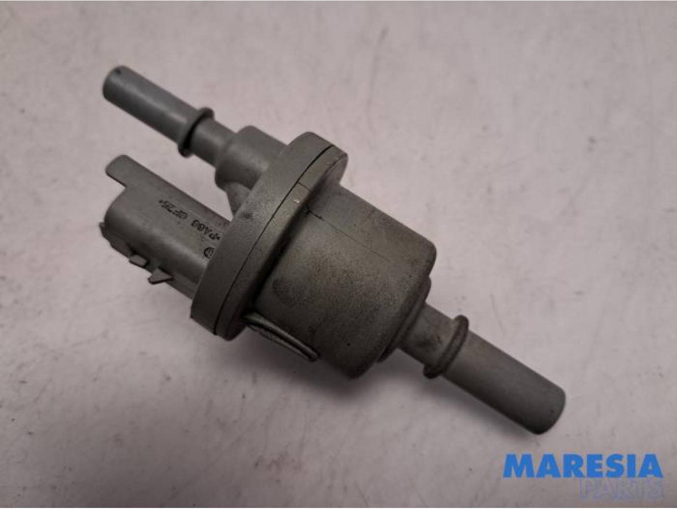 Peugeot - 5008 - Vacuum valve