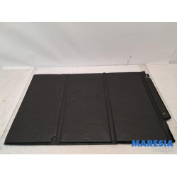 Peugeot - 5008 - Boot mat