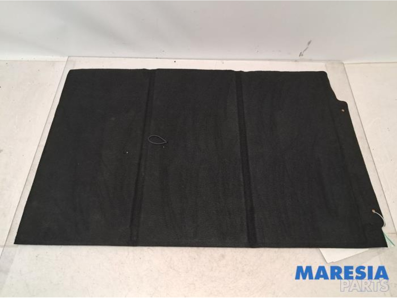 Peugeot - 5008 - Boot mat