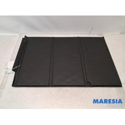 Peugeot - 5008 - Coffre tapis
