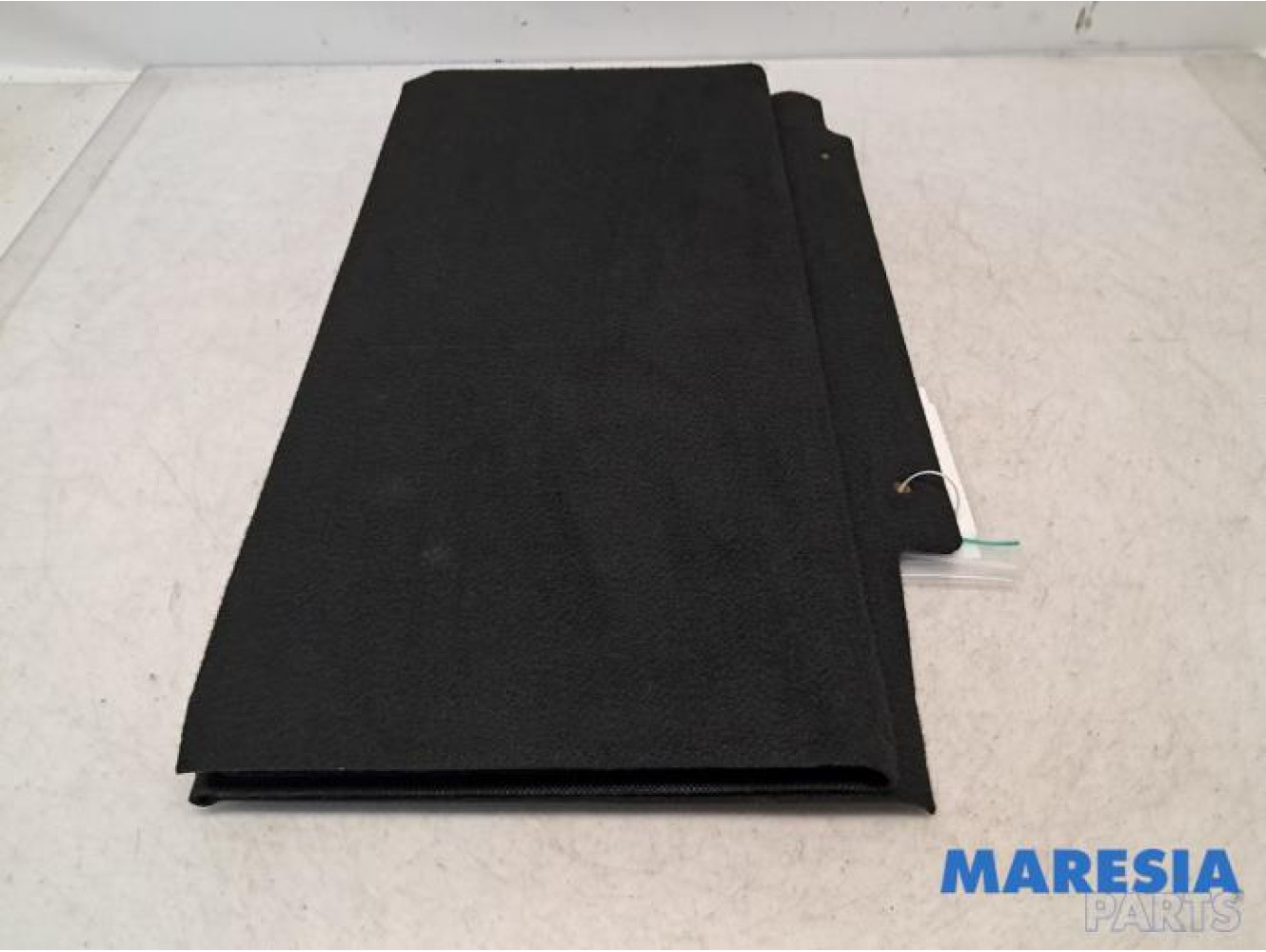 Peugeot - 5008 - Coffre tapis