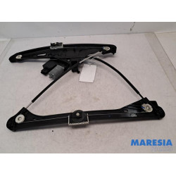 Peugeot - 5008 - Window mechanism 4-door, front left