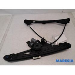 Peugeot - 5008 - Window mechanism 4-door, front left