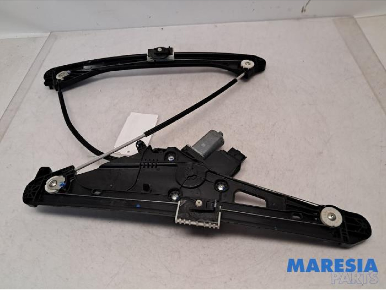 Peugeot - 5008 - Window mechanism 4-door, front left