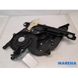 Opel - Combo - Window mechanism 2-door, front right