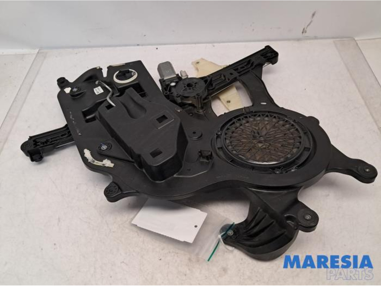 Opel - Combo - Window mechanism 2-door, front right