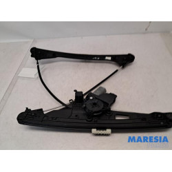 Peugeot - 5008 - Window mechanism 4-door, front right