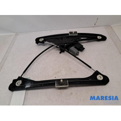 Peugeot - 5008 - Window mechanism 4-door, front right