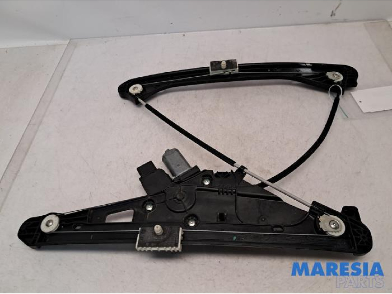 Peugeot - 5008 - Window mechanism 4-door, front right