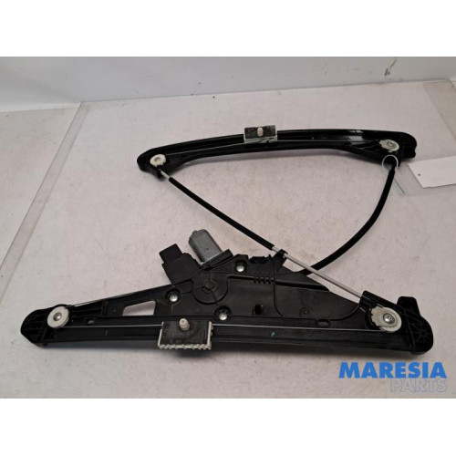 Peugeot - 5008 - Window mechanism 4-door, front right