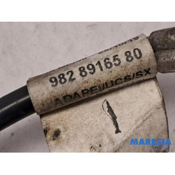 Opel - Combo - Batteriesensor