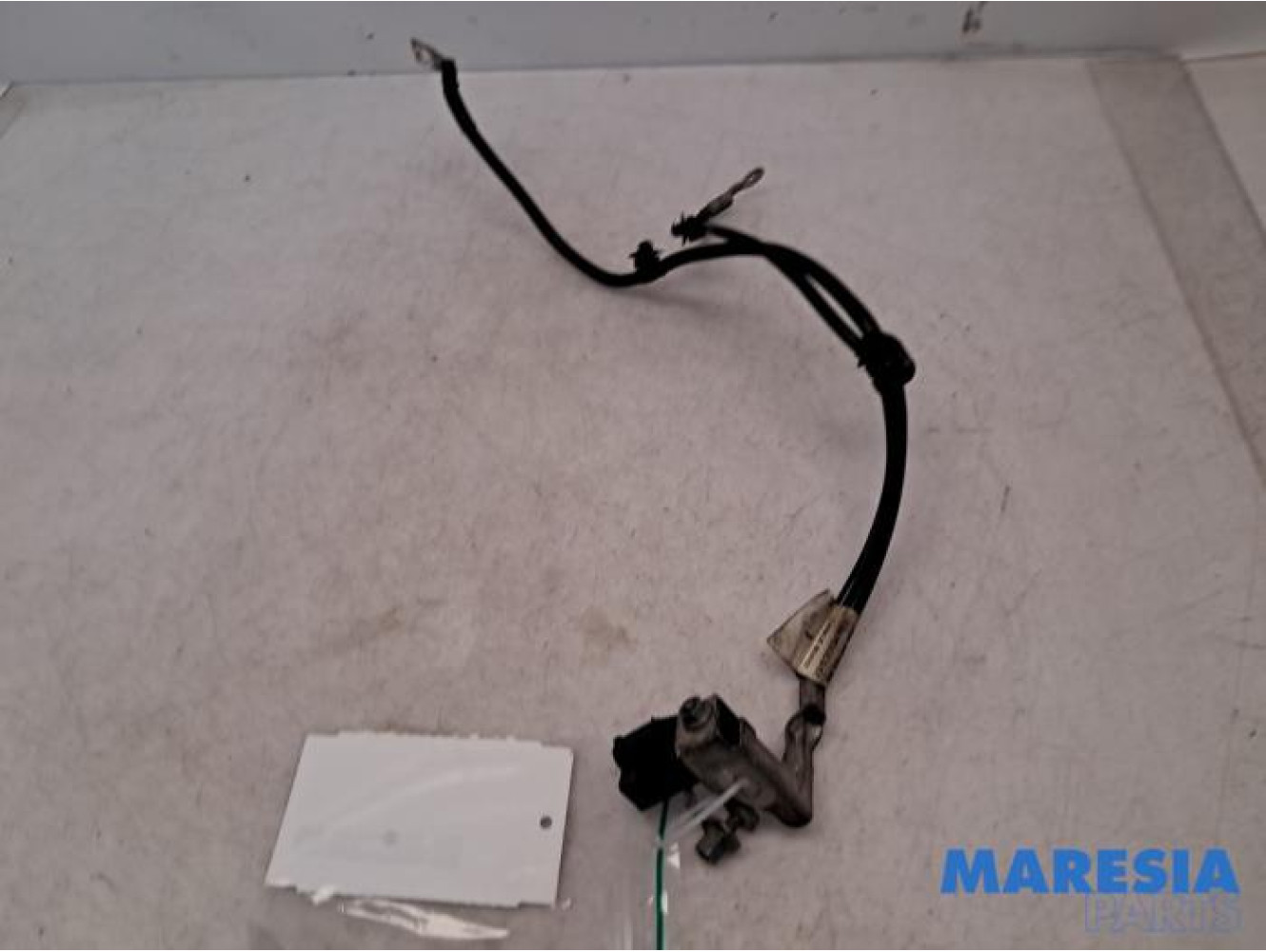 Opel - Combo - Batteriesensor