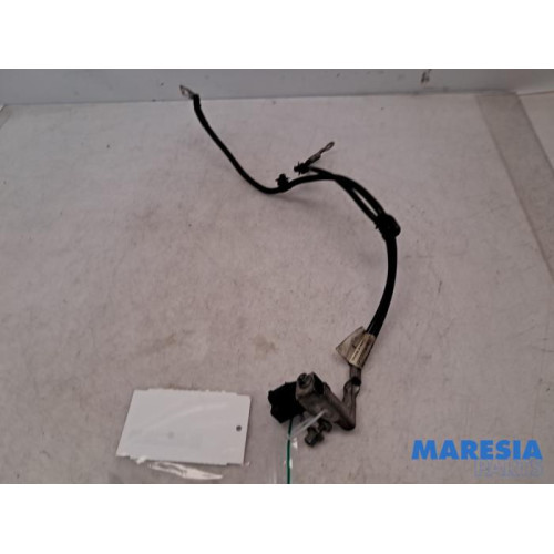 Opel - Combo - Batteriesensor