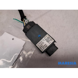 Opel - Combo - Nox sensor