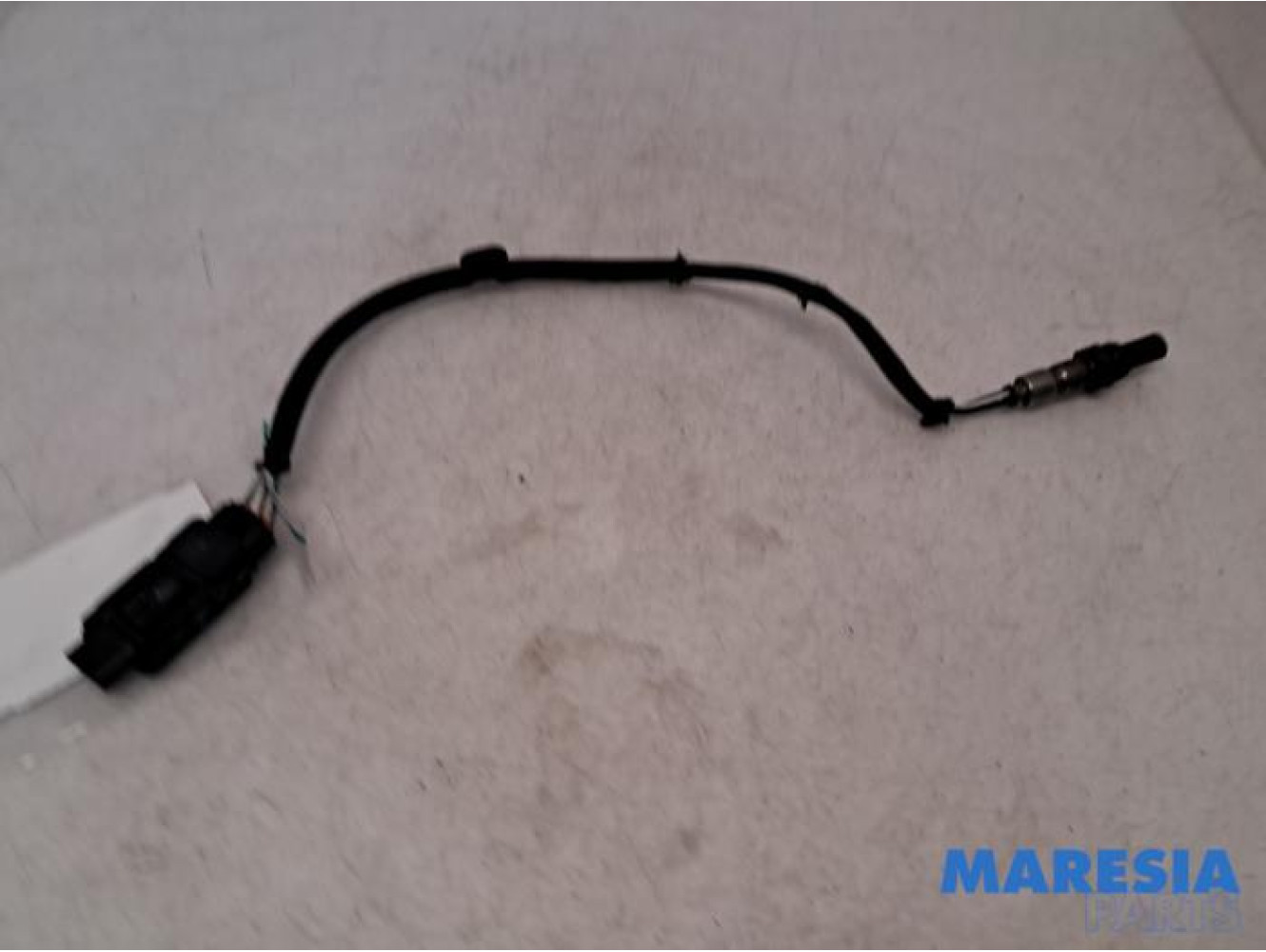 Opel - Combo - Nox sensor