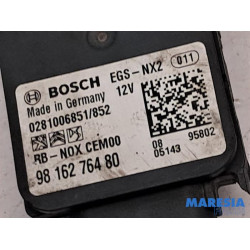 Opel - Combo - Nox sensor
