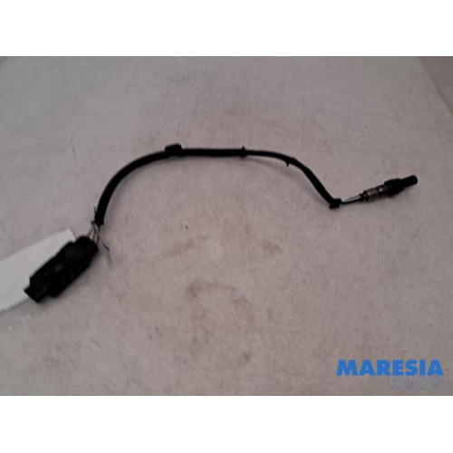 Opel - Combo - Nox sensor