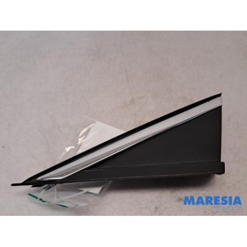 Opel - Astra - Protection montant A gauche