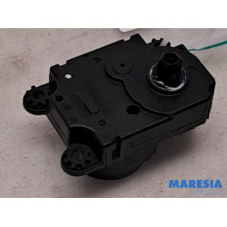 Opel - Combo - Kachelklep Motor