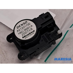 Opel - Combo - Kachelklep Motor