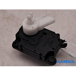Opel - Combo - Kachelklep Motor