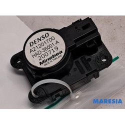Opel - Combo - Kachelklep Motor