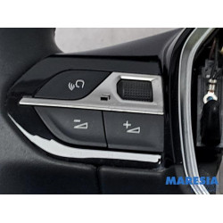 Peugeot - 5008 - Volant
