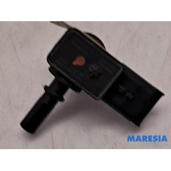 Opel - Combo - Brake assist sensor
