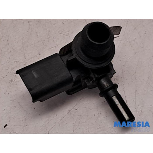Opel - Combo - Brake assist sensor