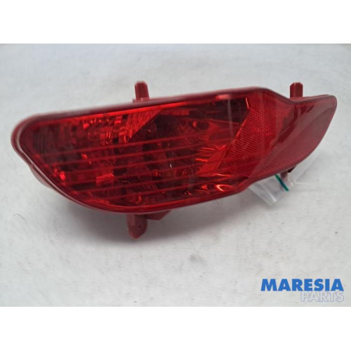Peugeot - 5008 - Rear fog light