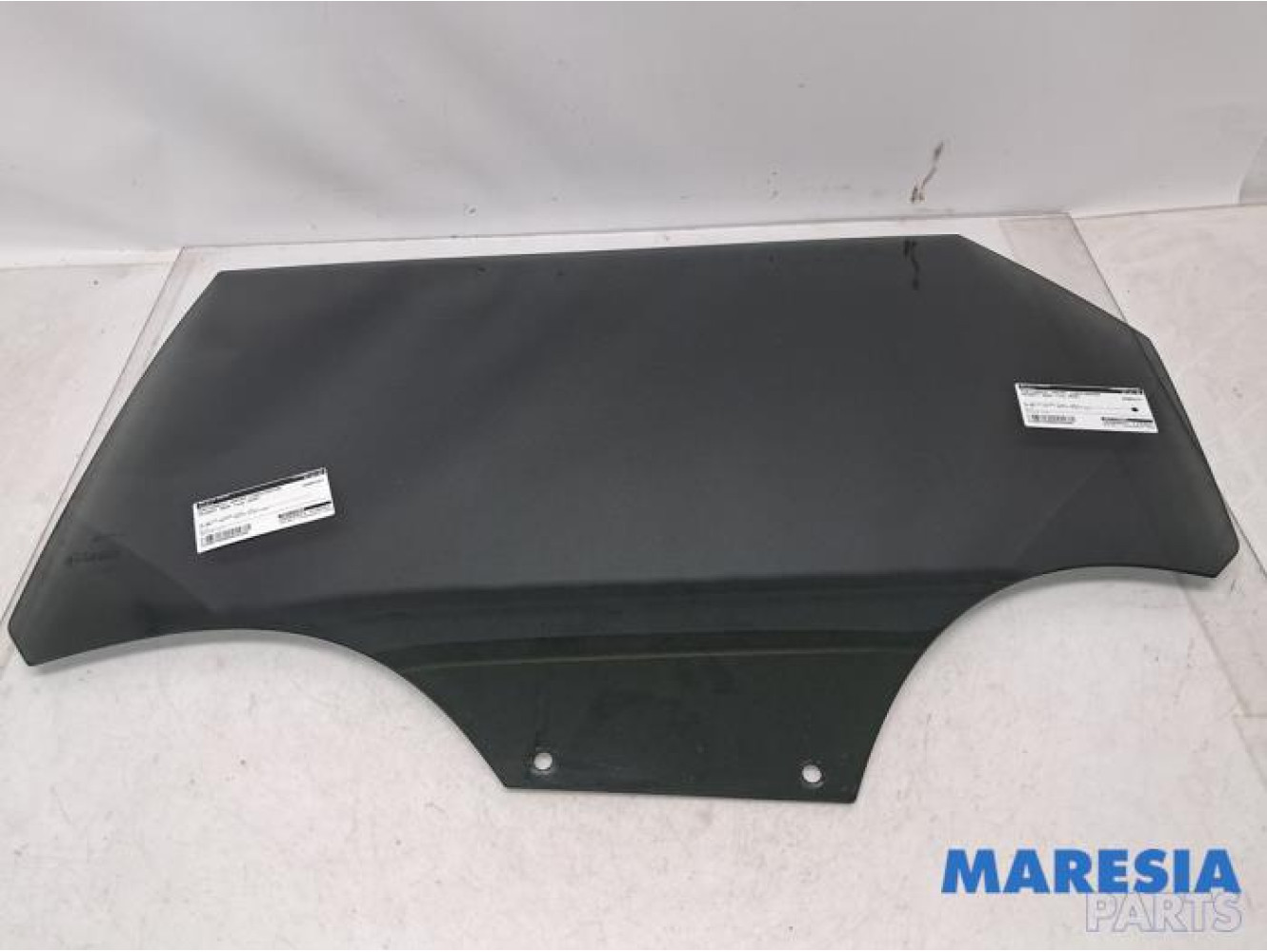 Peugeot - 5008 - Vitre portière 4portes arrière gauche
