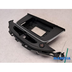 Opel - Astra - Radioblende