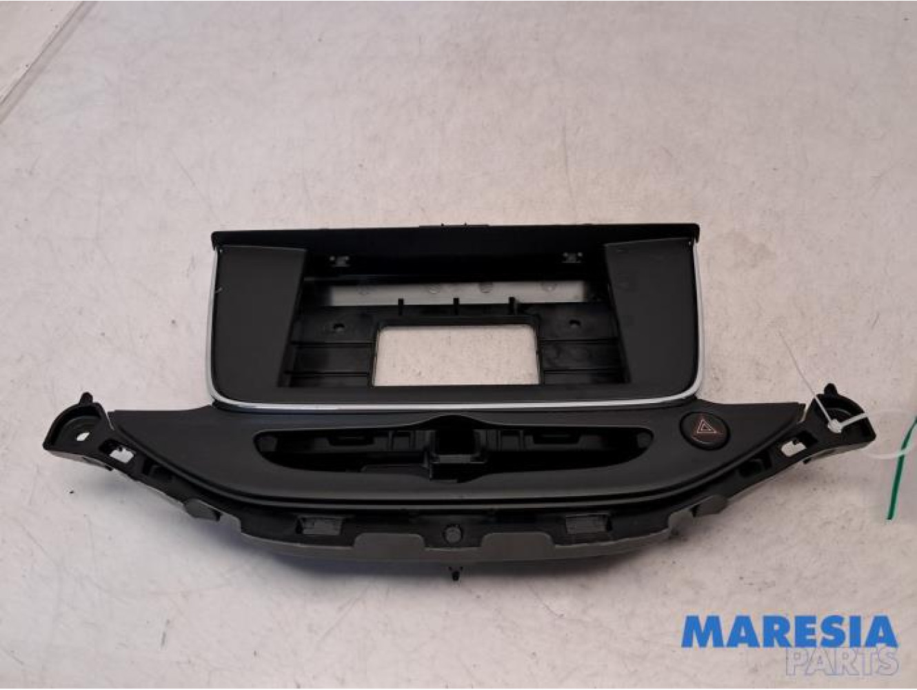 Opel - Astra - Radioblende