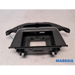 Opel - Astra - Radioblende