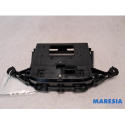Opel - Astra - Radioblende