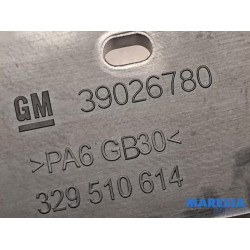 Opel - Astra - Radioblende