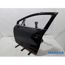 Renault - Clio - Door 4-door, front left