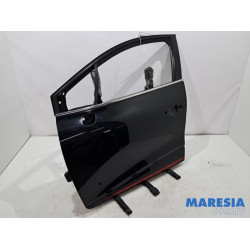 Renault - Clio - Door 4-door, front left