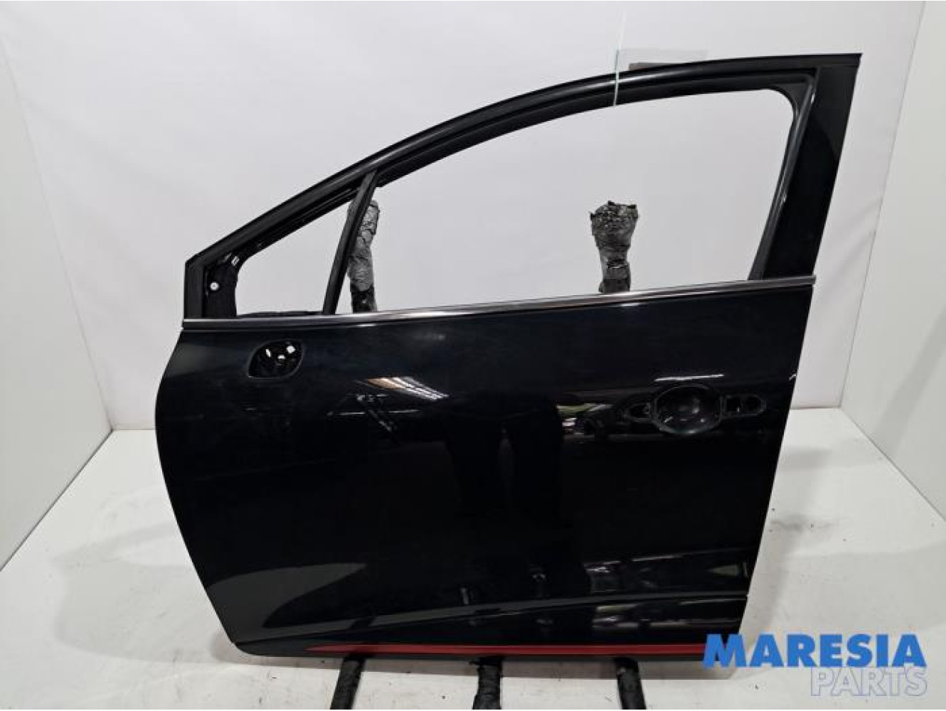 Renault - Clio - Door 4-door, front left