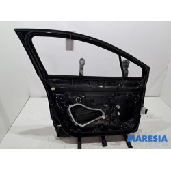 Renault - Clio - Door 4-door, front left