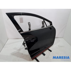 Renault - Clio - Front door 4-door, right