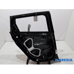Renault - Clio - Portier 4Deurs links-achter
