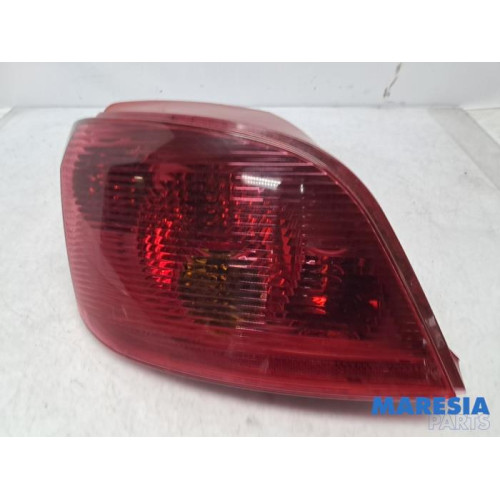 Peugeot - 307 - Achterlicht links