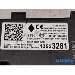 Opel - Astra - Zentralverriegelung Modul