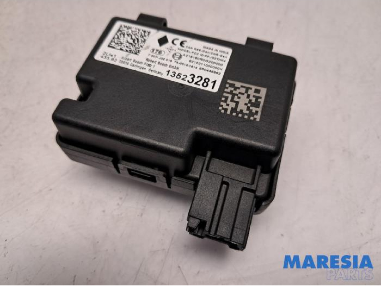 Opel - Astra - Zentralverriegelung Modul
