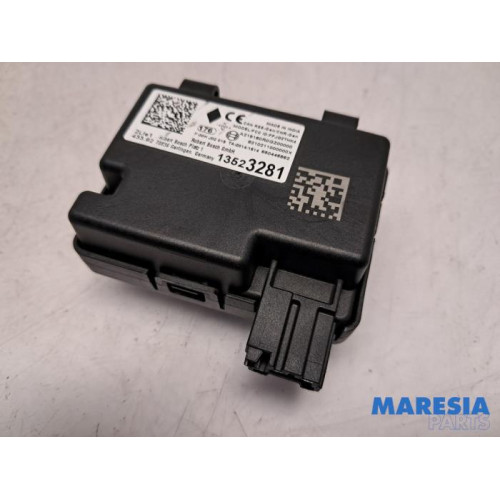 Opel - Astra - Central door locking module