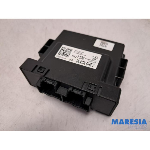 Opel - Astra - Gateway module